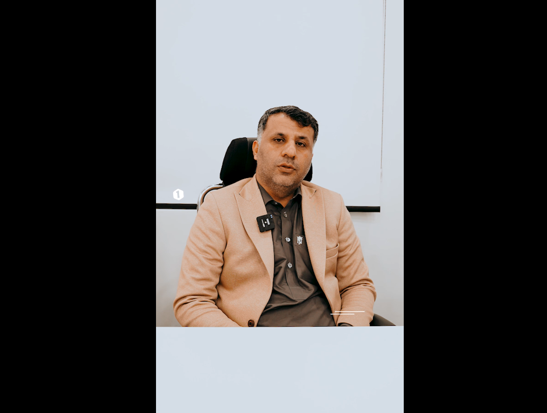 نظر دانش‌پذیر دوره