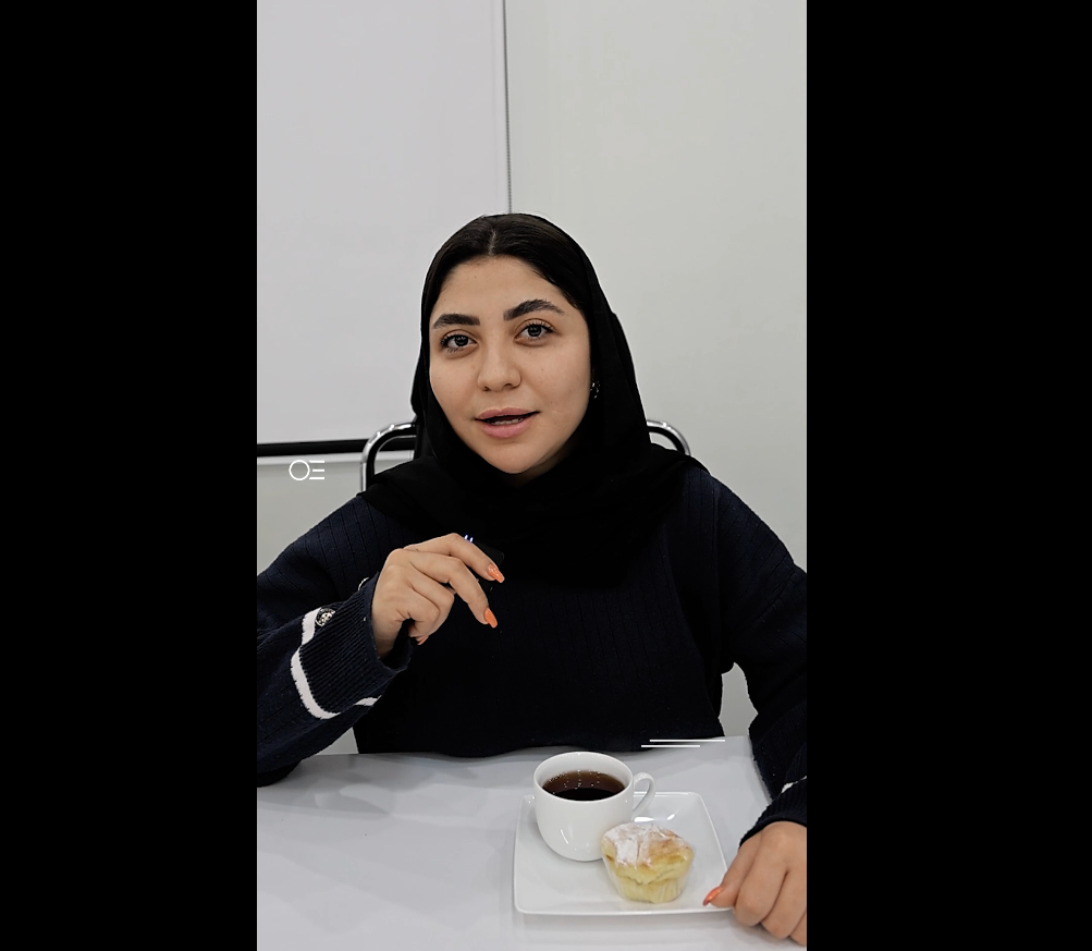 نظر دانش‌پذیر دوره