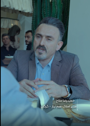نظر دانش‌پذیر دوره MBA